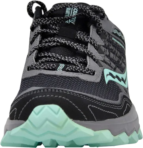 Vista 2 de Saucony Grid Excursion TR12 - Tenis para mujer