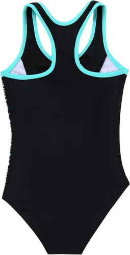 Vista 4 de MSemis Traje de baño tankini de dos piezas para niñas grandes y jóvenes