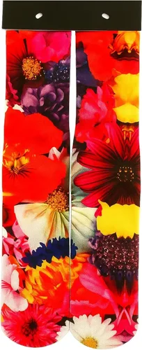 Vista 28 de DJDesigns - Calcetines medianos para niños con impresiones 3D (para edades 5-9)