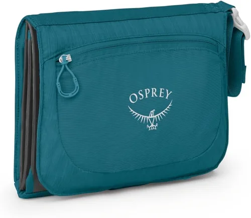 Vista 9 de Osprey Poco Portable Changing Pad - Washable Travel Baby Diaper Mat with Pockets