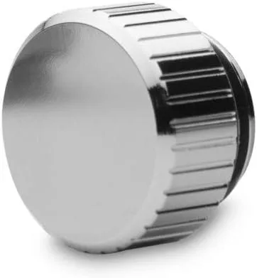 Vista 3 de EKWB EK-Quantum Torque Micro Plug Fitting, Níquel