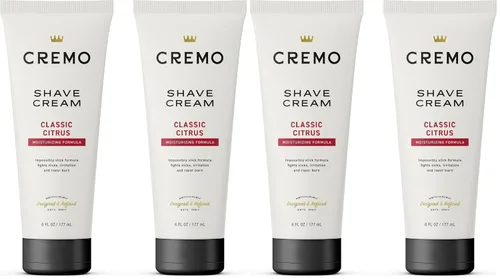 Vista 14 de Cremo Crema refrescante para el afeitado, enfriamiento