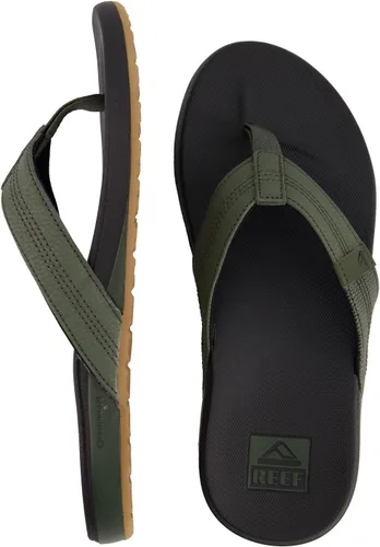 Vista 3 de Reef Cushion Phantom - Sandalias acolchadas para hombre