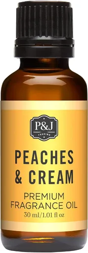 Vista 195 de P&J Trading - Aceite perfumado de cuero 100ml - Aceite aromático para fabricación de velas, jabón, aceite para difusores