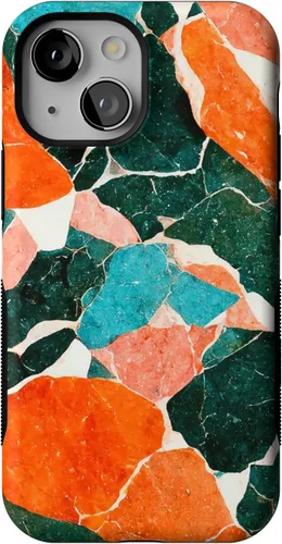 Vista 126 de Funda Casely para iPhone 13 Mini Todo lo que necesitas es amor Beatles Compatible con MagSafe Diseño de funda protectora audaz