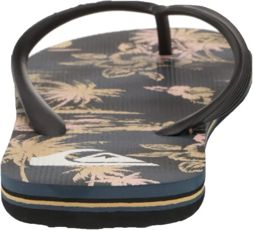 Vista 3 de Quiksilver Sandalias Molokai Air Flow de 3 puntos para hombre