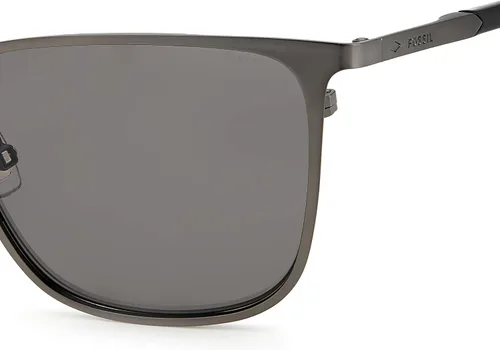Vista 4 de Fossil Gafas de sol Hombre Hombre Style Fos 3128GS Rectangular