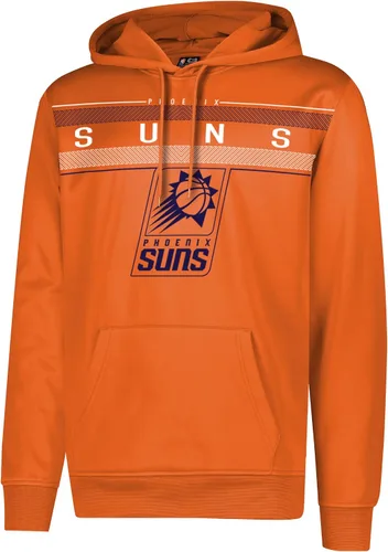 Vista 30 de Ultra Game Sudadera con capucha oficial de la NBA Super Soft Midtown para hombre