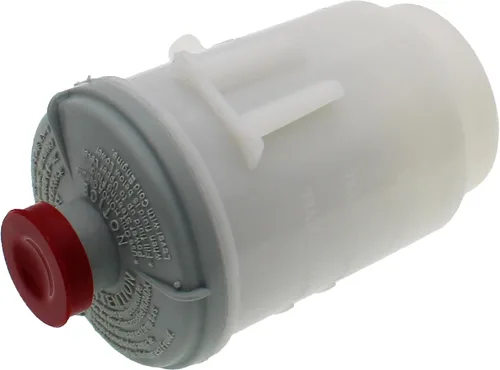 Vista 5 de Dorman 603-952 Depósito de dirección asistida con tapa compatible con modelos Honda seleccionados