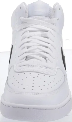 Vista 2 de Nike Court Vision - Tenis de corte medio para hombre