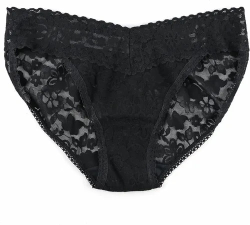Vista 20 de Hanky Panky Berry in Love Vkini