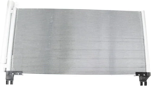Vista 40 de TRQ Aire Acondicionado A/C Condensador Receptor Secador