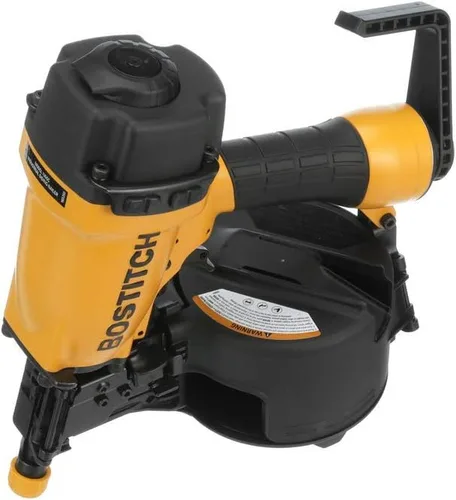 Vista 5 de Clavadora para revestimiento N66C-1 de BOSTITCH, 1-1/4" a 2-1/2", carcasa de aluminio