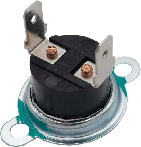 Vista 3 de Supplying Demand DE47-20007B DE47-20007A Microondas Límite Alto Termostato Reemplazo Modelo Específico No Universal