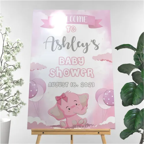 Vista 11 de SPEEDYORDERS Cute Cats - Marco de fotos para baby shower, marco de fotos personalizado, marco de fotos personalizado para cabina de fotos (papel)
