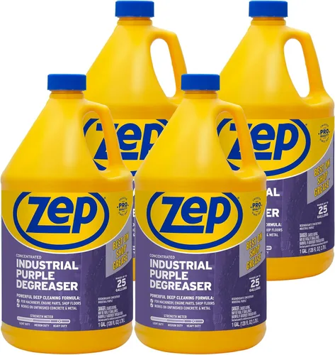 Vista 11 de ZEP INC Spray desengrasante, 32 onzas líquidas (paquete de 1)
