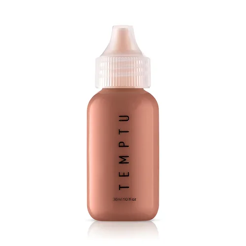 Vista 23 de TEMPTU S/B Silicone-Based Airbrush Foundation