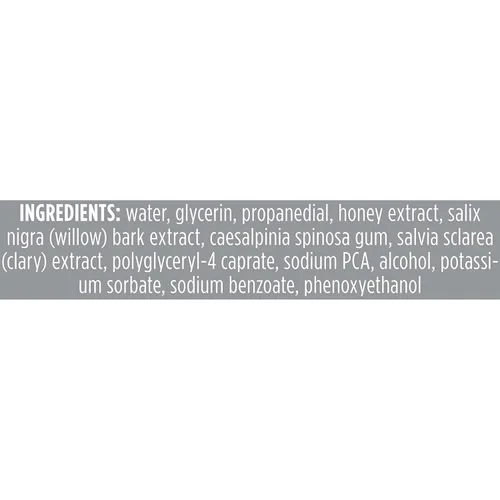 Vista 8 de Burt's Bees - Mascarilla hidratante para la cara, de un solo uso