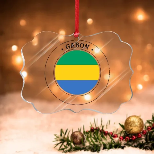 Vista 35 de Bandera de Bielorrusia, adornos decorativos para colgar, bandera nacional de Bielorrusia, decoración de árbol de Navidad, recuerdo navideño, adorno