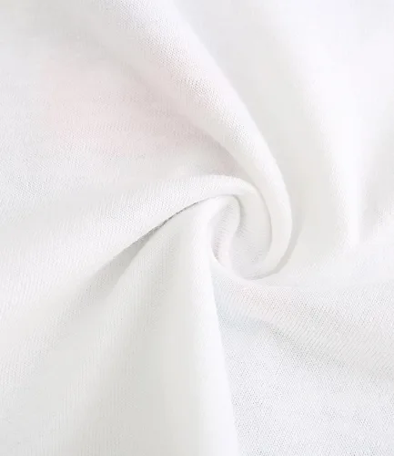 Vista 4 de Bumeex Conjunto de ropa de verano para niñas pequeñas con camiseta y pantalones cortos de algodón