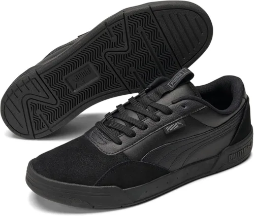 Vista 10 de PUMA Men's C-Skate Sneaker