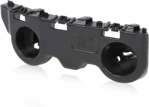 Vista 12 de PIT66 Juego de Soportes de Parachoques Delantero Izquierdo y Derecho 2 Piezas Compatible con Toyota Corolla CE LE S 2003-2008, Compatible