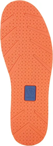 Vista 3 de ARIAT Hombres Cruiser Mocasines Zapatos Casual - Marrón