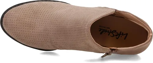 Vista 7 de LifeStride Botas Blake para mujer