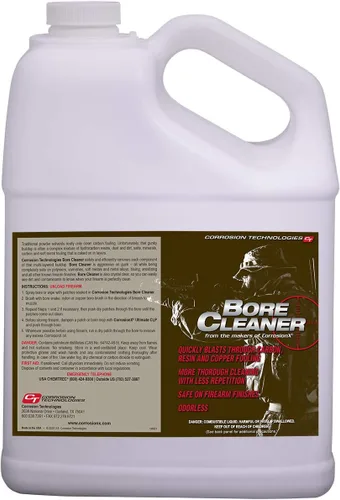 Vista 3 de CorrosionX Bore Cleaner