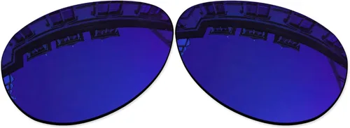 Vista 44 de Vonxyz Lentes Accesorios de repuesto para gafas de sol Oakley Feedback OO4079 - Varias opciones