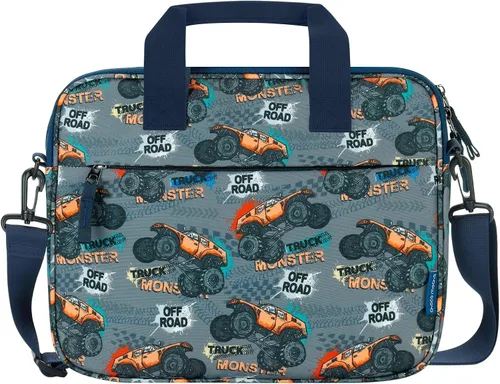 Vista 16 de Funda para tablet infantil para niños y niñas, (10-12.5 pulgadas)