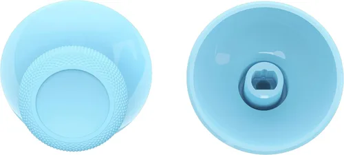 Vista 7 de eXtremeRate Palancas de repuesto para Xbox Series XS, para Xbox One Standard Controller Analog Stick, Joystick personalizado para Xbox One XS