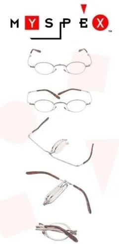 Vista 2 de 18 Oval - Disponible en cuatro colores, Pewter
