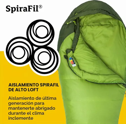 Vista 3 de Marmot Caballetes para hombre 30