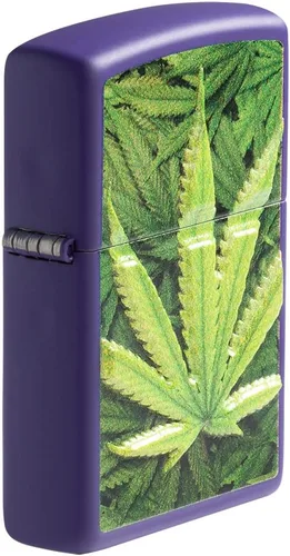Vista 48 de Zippo Encendedores de hojas