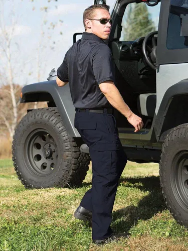 Vista 6 de Propper Pantalón cinético para hombre