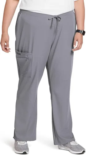 Vista 19 de Jockey 2249 - Pantalones médicos ajustados para mujer