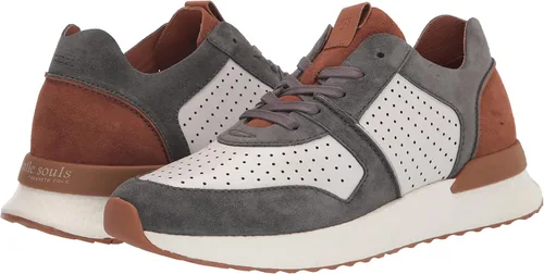 Vista 12 de Gentle Souls by Kenneth Cole Laurence Jogger Comb - Tenis para hombre