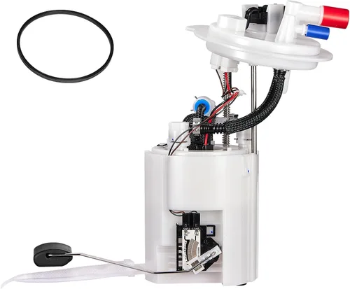 Vista 28 de BDFHYK Conjunto de módulo de bomba de combustible eléctrica compatible con Hyundai Sonata 2015-2019 1.6L 2.0L 2.4L L4, compatible con Kia Cadenza