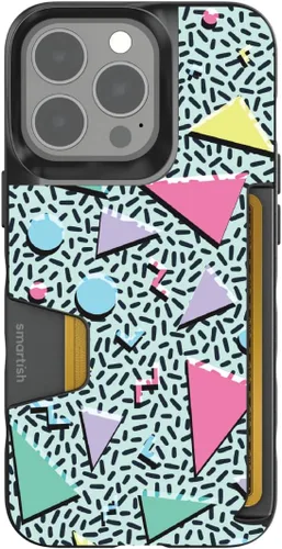 Vista 14 de Smartish - Funda delgada para iPhone 11 Pro Max - Gripmunk [ligera y protectora] Funda delgada para teléfono celular con cámara elevada y protección