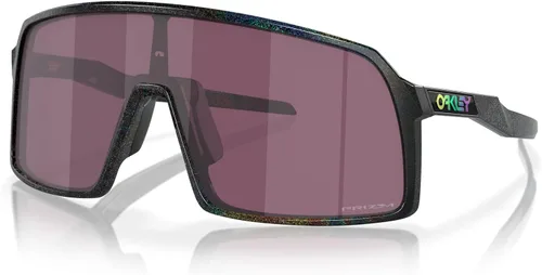 Vista 2 de Oakley Men's OO9406 Sutro NFL Collection Rectangular Sunglasses