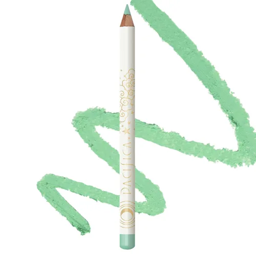 Vista 14 de Pacifica Lápiz delineador de ojos impermeable – Liner marrón con flecos, de larga duración, a prueba de manchas, maquillaje para los ojos vegano