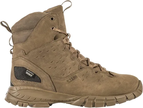 Vista 2 de 5.11 XPRT 3.0 Waterpoof - Botas militares y tácticas para hombre, agarre en seco y húmedo, estilo 12373