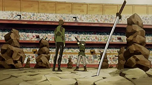 Vista 5 de Kino's Journey