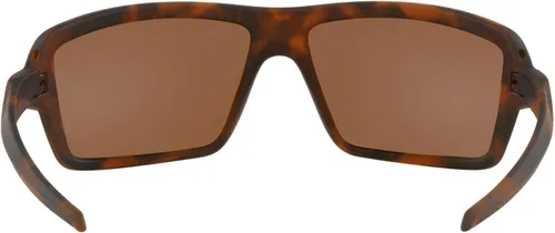Vista 7 de Oakley Lentes de sol rectangulares Oo9129 Cables para hombre