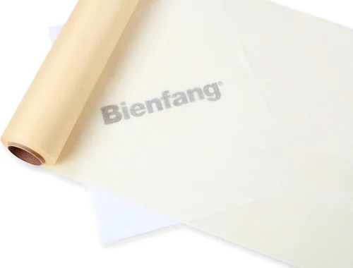 Vista 3 de Bienfang - Rollo de papel de dibujo y trazo