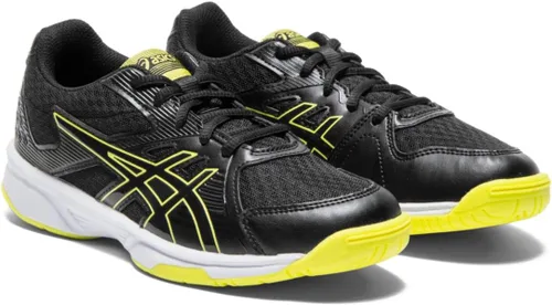 Vista 2 de ASICS Upcourt 3 GS - Zapatos de voleibol para niños