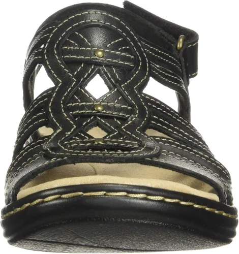 Vista 2 de Clarks Leisa Janna Sandalia para mujer