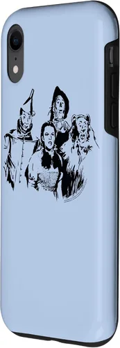 Vista 60 de Funda The Wizard of Oz Group para iPhone 17