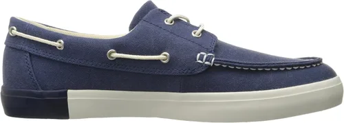 Vista 6 de Timberland Newport Bay 2 Eye Boat Ox Oxford para hombre